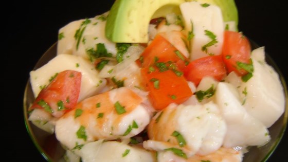 Ceviche