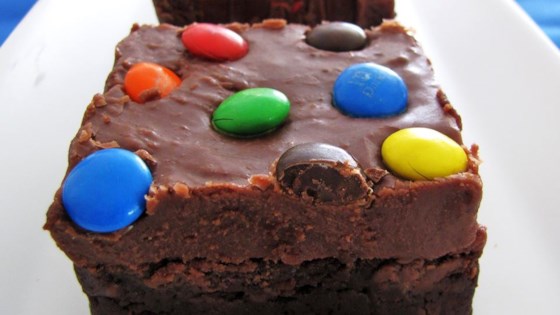 Brownie Frosting