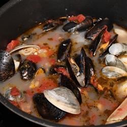 Cioppino