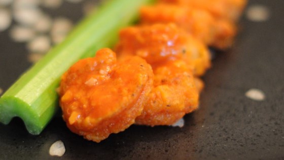 Buffalo Shrimp