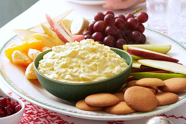 Pineapple Lush Dip