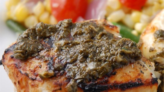 All BBQ & Grilled Seafood Recipes