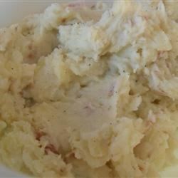 Moe's Fabulous Mashed Potatoes