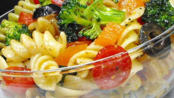 Pasta Salad
