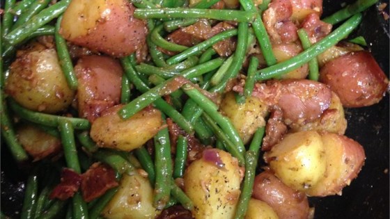 Southern Green Beans