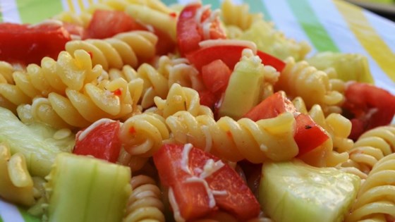 Pasta Salad II