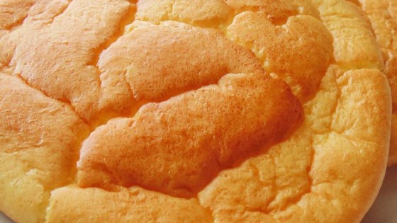 Easy Cloud Bread