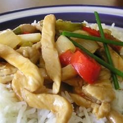 All Stir-Fry Recipes