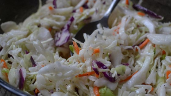 Coleslaw