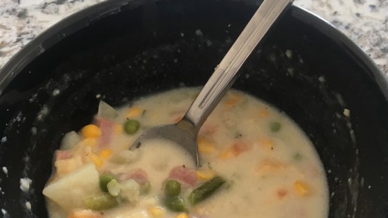 All Soup Recipes