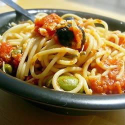 Puttanesca I