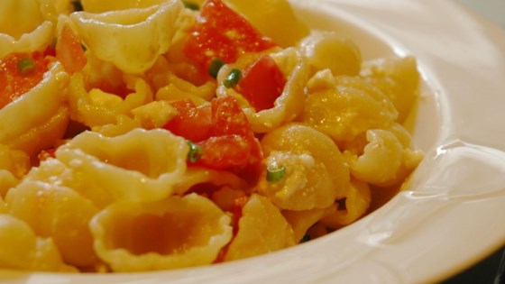 Awesome Bow Tie Pasta