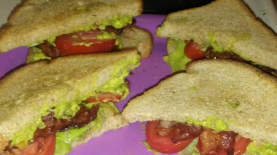 Super BLT