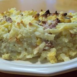 Ultimate Breakfast Casserole