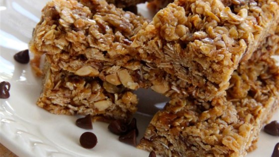 Granola Bars