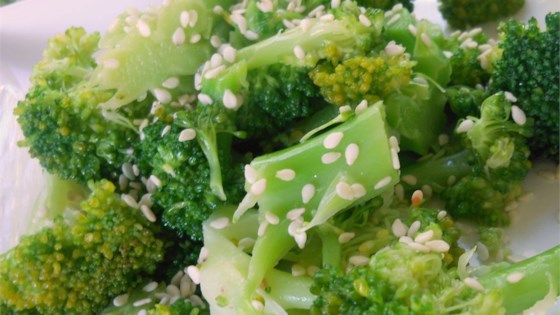 Chinese-Style Broccoli Salad