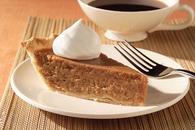 Lisa's Sweet Potato Pie