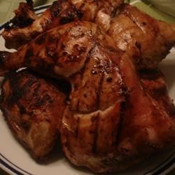 Beef or Chicken Marinade