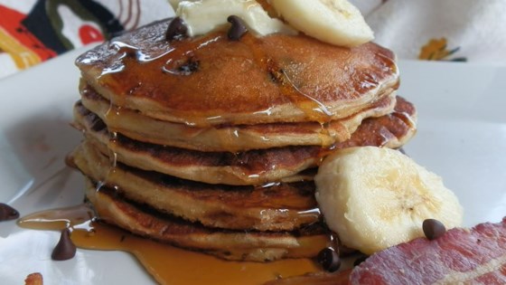 Elvis Pancakes