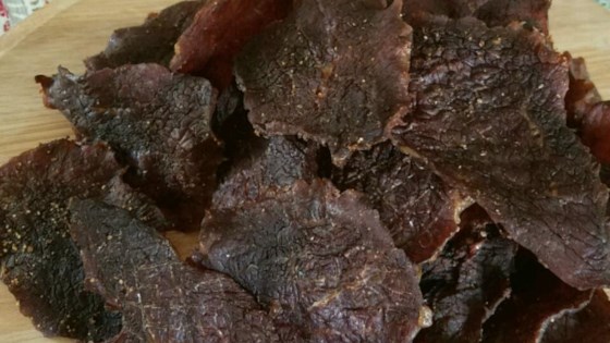 Doc's Best Beef Jerky