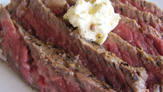 Beer Steak