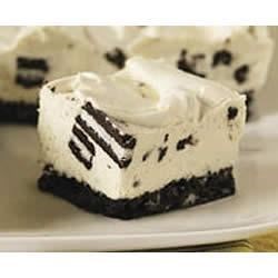 PHILADELPHIA-OREO No-Bake Cheesecake