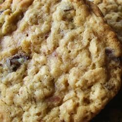 George's Chocolate Chip Cookies