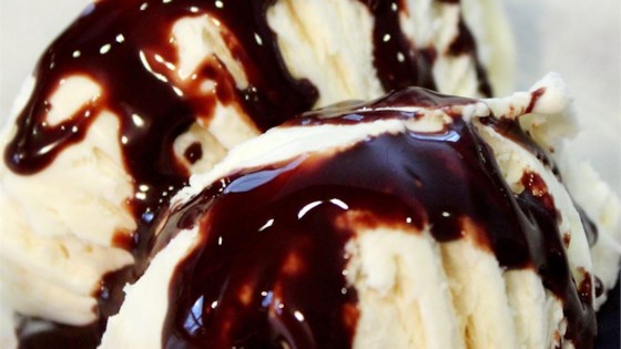 Chocolate Syrup