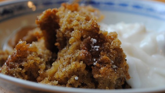 Baked Oatmeal II