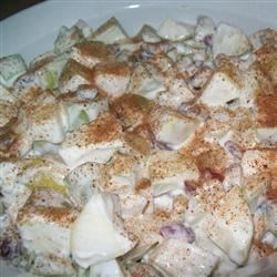 Waldorf Salad II