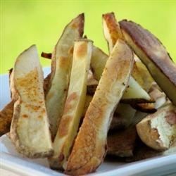 Oven Fries