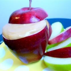 Caramel Apple Dip