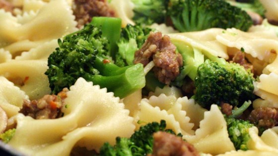 All Broccoli Rabe Recipes