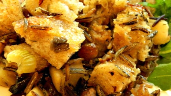 Stuffing Recipe