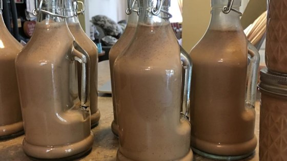 Irish Cream Liqueur II