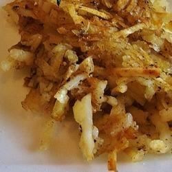 Grandma's Hash Browns