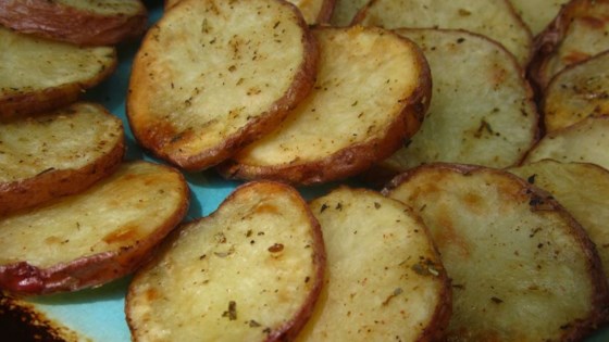 Chef John's Cottage Fries