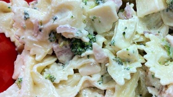 Cordon Bleu Salad