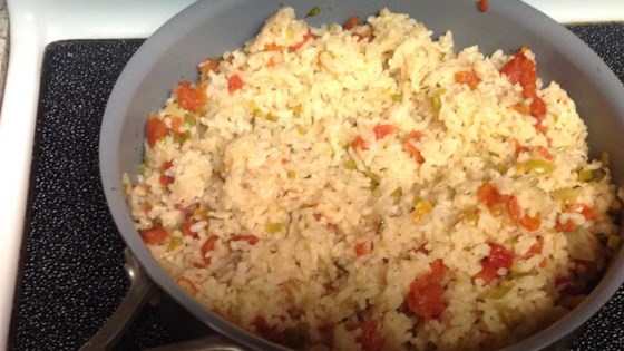 Spanish Rice