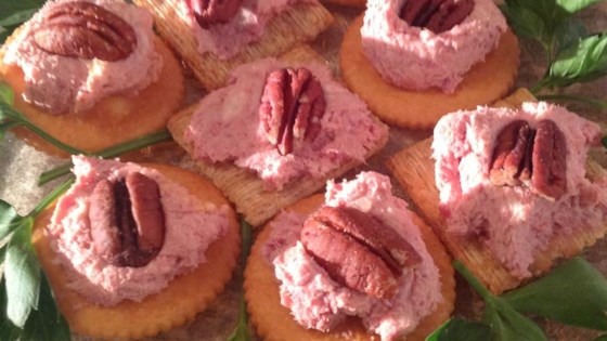 Mock Pate de Foie Gras