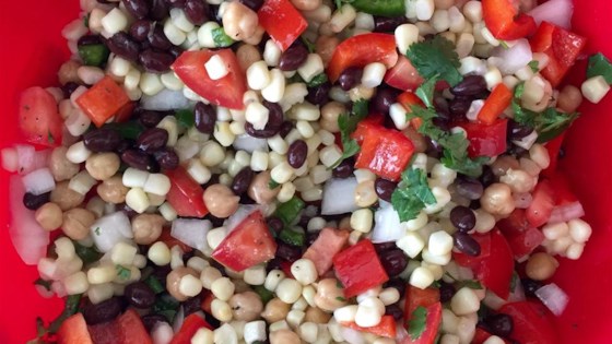 Mexican Salad