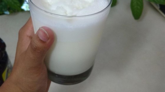 Indian Lassi