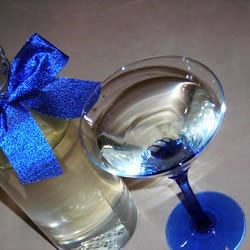 Peppermint Schnapps Liqueur