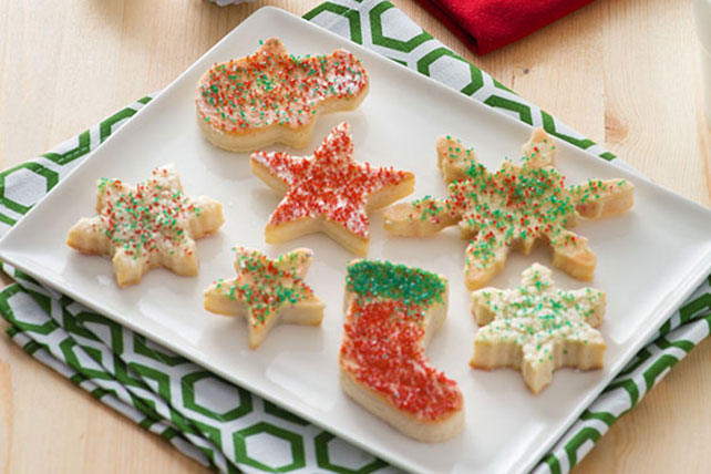 PHILADELPHIA Sugar Cookie Cutouts