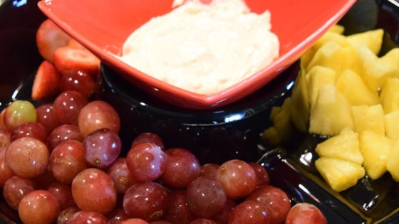 Fruit Dip
