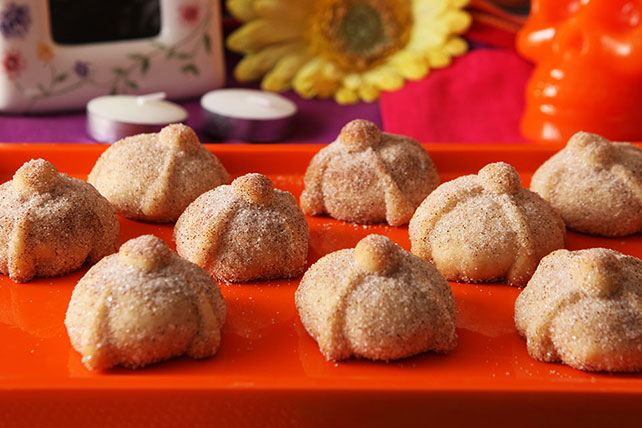 Day-of-the-Dead Shortbread Cookies