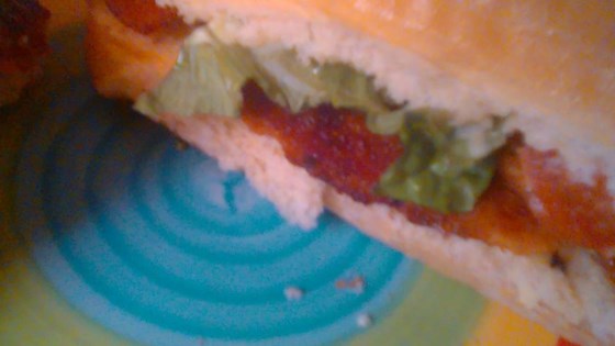 The Best BLT Sandwich