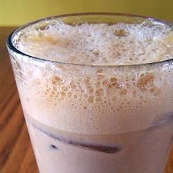 Easy Iced Coffee