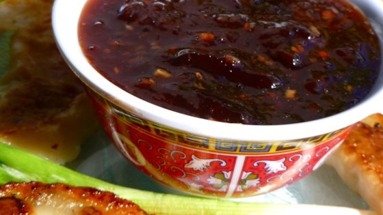 Plum Sauce