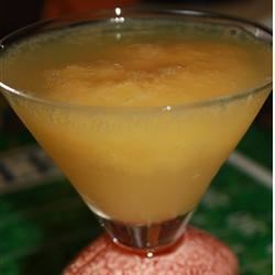 Brandy Slush I